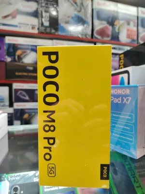 POCO M8 Pro 1