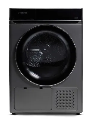 Сушильная машинка Goodwell GDM 1020G с гарантией 3 года+ доставка.