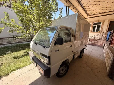 Продаётся Labo с термобудкой. Пробег 900 км. 1