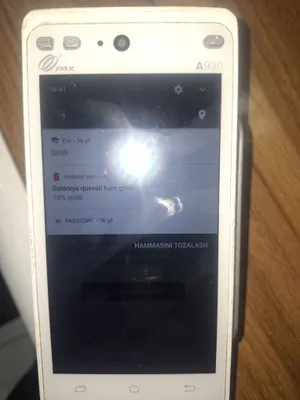 Online kassa aparat