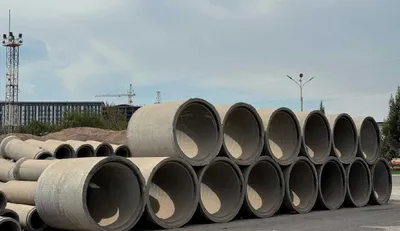 Quvur, Truba, 2-navli quvurlar arzon narxlarda, temir-beton rastrubli quvur 1