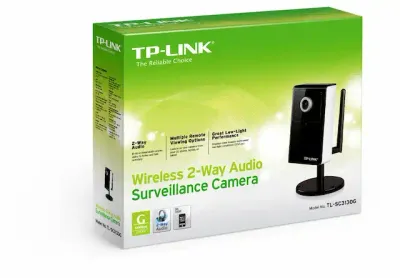 TP-Link TL-SC3130G — IP-kuzatuv kamerasi 1