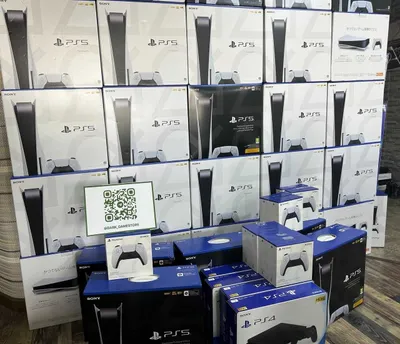 PlayStation 5 Slim Digital SUPER NARX 1