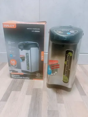 Tefal Haley yangi