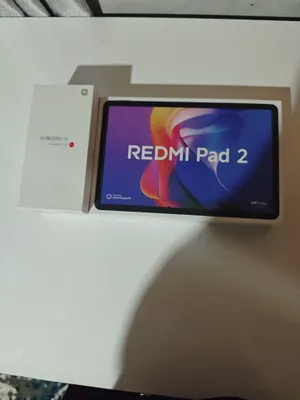 redmi pad 2 1