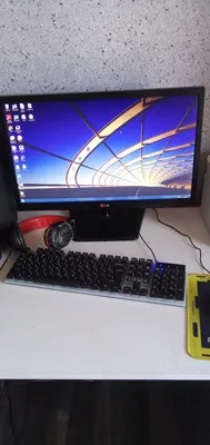 Срочно продаётся компьютер DDR3 1