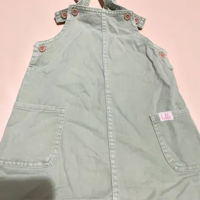 Комбинезон H&M 1