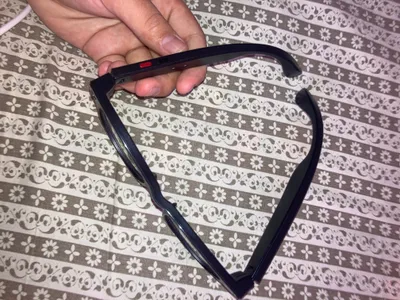 Kamerali ochki 1