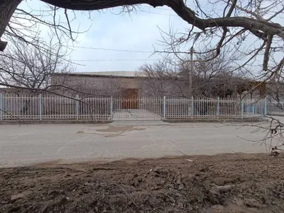 Дом готов для проживания 1