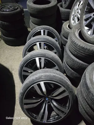 Бмв диска r20 300стиль