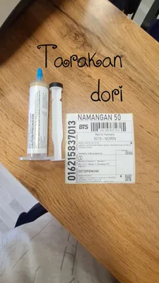 Skidka Tarakan dori