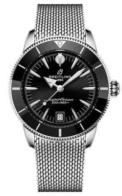 Yangi Breitling Superocean Heritage B31 Automatic 42 mm