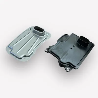 Фильтр КПП isuzu d max