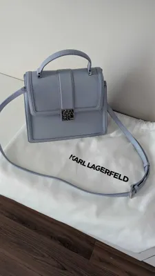 Original Karl Lagerfeld sumkasi 1