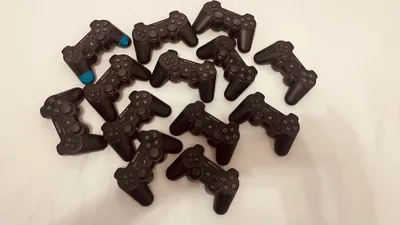 Джойстики PlayStation 3 DualShock 3 – 13 штук оптом 1
