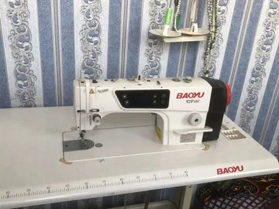 Bouje 180, новая вещь 1