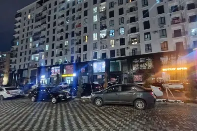 Аренда помещения 110 м², Шайхантахурский · ID 99 1