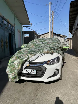 Военный автотент Avtotent 1