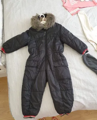 Комбенизон Burberry(оригинал)р.98см 1