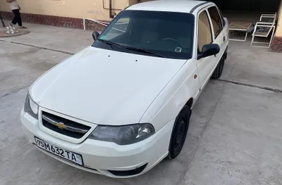 Chevrolet Nexia 2 1