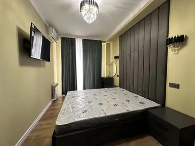 Сдается 2 комнатная квартира 1