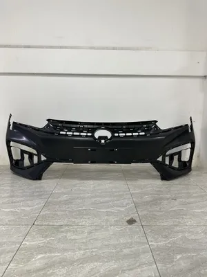Передний бампер Gac Aion S580 1
