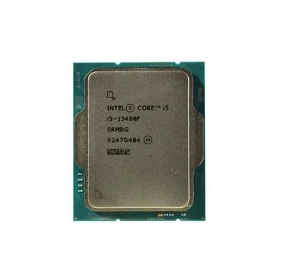 { Intel Core i5-13400F LGA1700 OEM protsessori