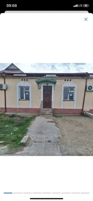 Продаётся коттеджный дом 1