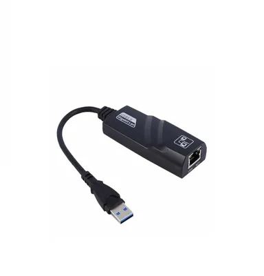 USB 3.0 to RJ45 Gigabit Ethernet tarmoq adapteri 1