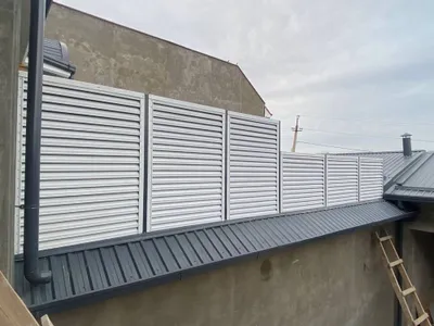 Метал жалюзи от 350 тисяч 1