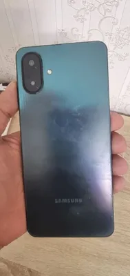 Новый, в упаковке Samsung A07 1