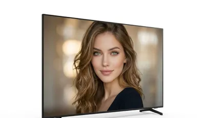 Телевизор, Smart TV 1