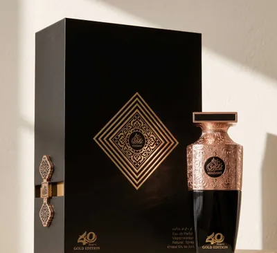 Arabian Oud Madawi Gold 100 МЛ - лимитированное издание
