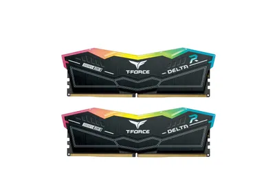 ' Память T-Force Delta RGB DDR5 32GB (2x16GB) 6000MHz 1