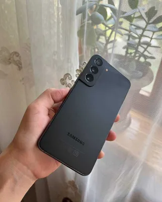 Samsung Galaxy S22 128 GB 1