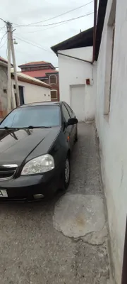 Lacetti 2009 1