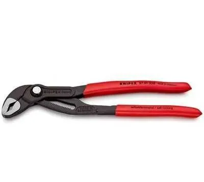 KNIPEX-Cobra 87/01/250/SB 1