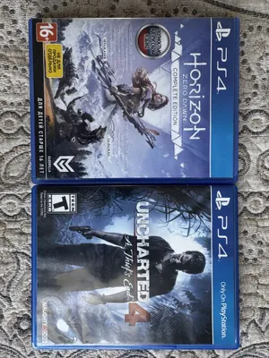 Игры на пс4 2шт за 300.000!!!