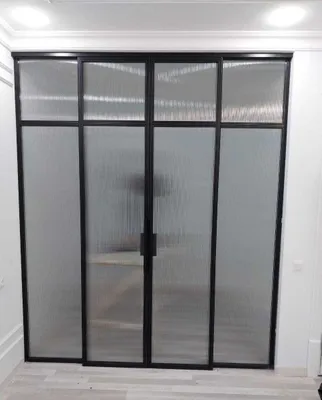 Buyurtma asosida loft to‘siqlar 1