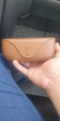 Ray-Ban Meta в идеальном состоянии 1