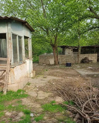 Продаю свой Земельный участок дом ТашГРЭС Кибрай 1