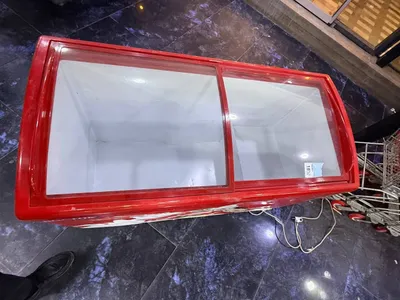 Российские морозильники «Восток», 2 штуки 1