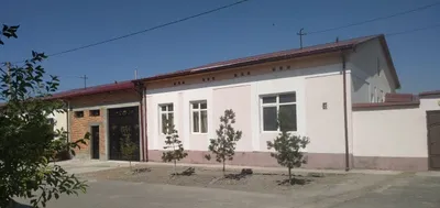 Продаётся коттедж 1