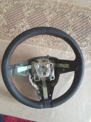 Руль Chevrolet Spark 1