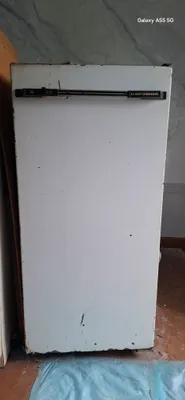холодильник