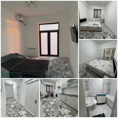 2 xonali kvartira ijaraga, Uchtepa, 500$ 1