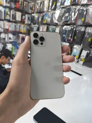 Iphone 12 pro 1