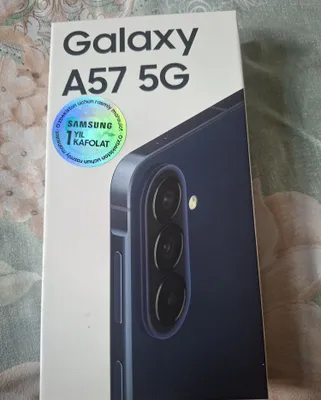 Samsung A57 8/256 1