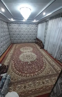 Продаётся ковёр, состояние хорошее 1