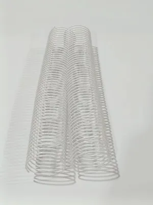 Muqova tikish uchun spiral prujina 1